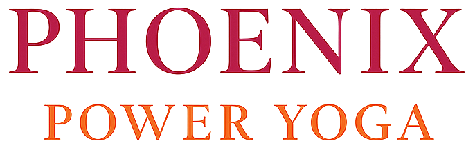 Phoenix Power Yoga